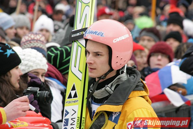 185 Manuel Fettner